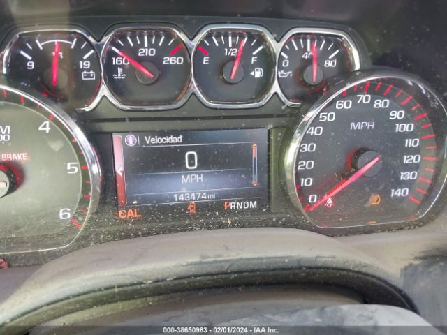 3GTP1UECXFG146965 GMC Sierra 1500 Sle