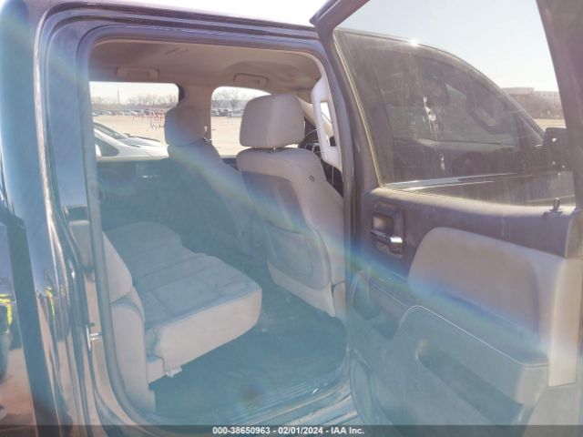 3GTP1UECXFG146965 GMC Sierra 1500 Sle