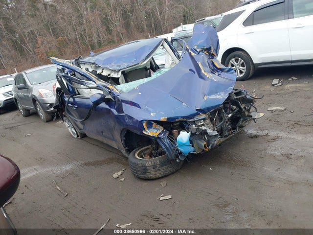 Honda HR-V LX 2016 3CZRU6H3XGM743134 головне зображення