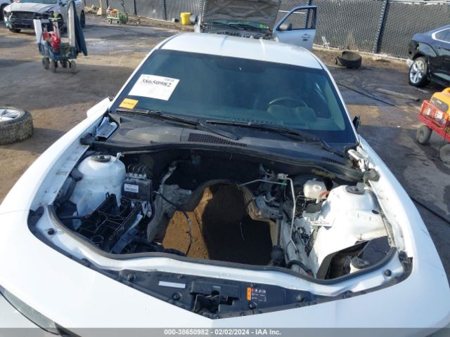 2G1FJ1EWXF9247625 Chevrolet CAMARO 2SS