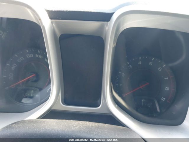 2G1FJ1EWXF9247625 Chevrolet CAMARO 2SS