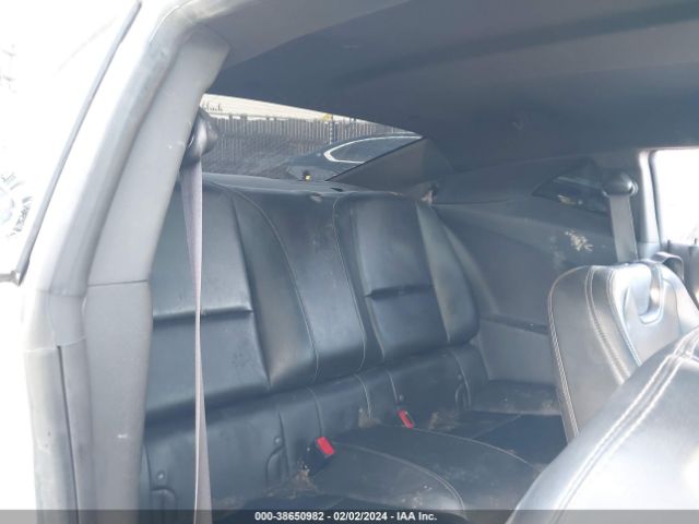 2G1FJ1EWXF9247625 Chevrolet CAMARO 2SS
