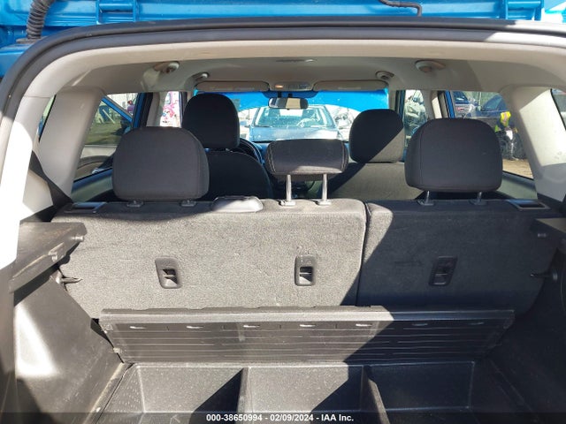 KIA SOUL + 2016 KNDJP3A51G7316696 Image 17