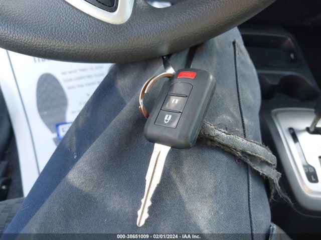 Mitsubishi Mirage Es/se 2020 ML32A3HJXLH000956 Image 11