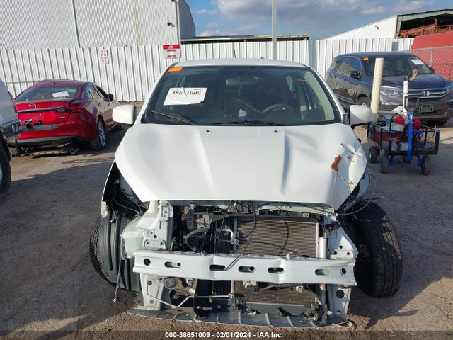 Mitsubishi Mirage Es/se 2020 ML32A3HJXLH000956 Image 13