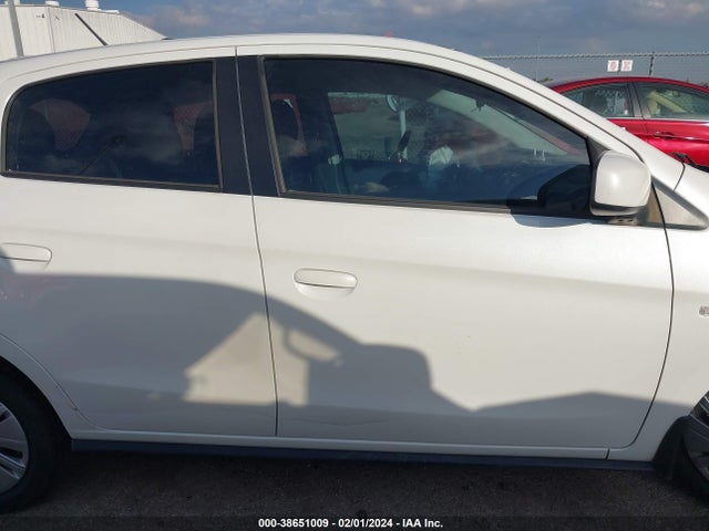 Mitsubishi Mirage Es/se 2020 ML32A3HJXLH000956 Image 14