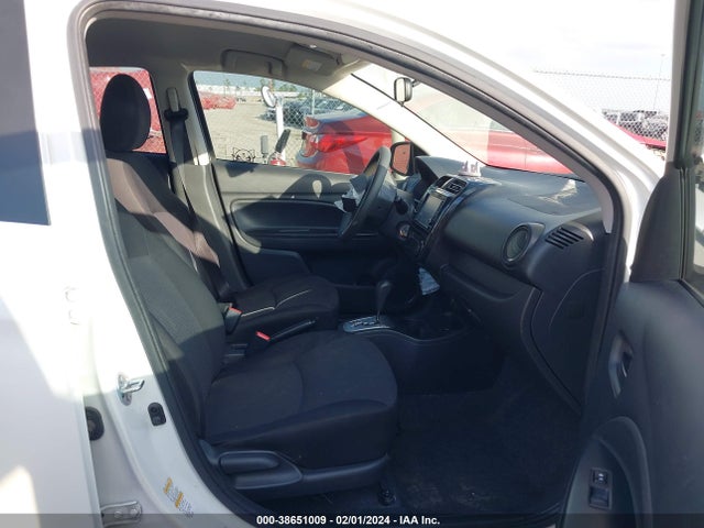 Mitsubishi Mirage Es/se 2020 ML32A3HJXLH000956 Image 5
