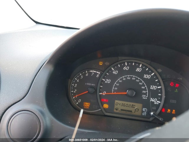 Mitsubishi Mirage Es/se 2020 ML32A3HJXLH000956 Image 7