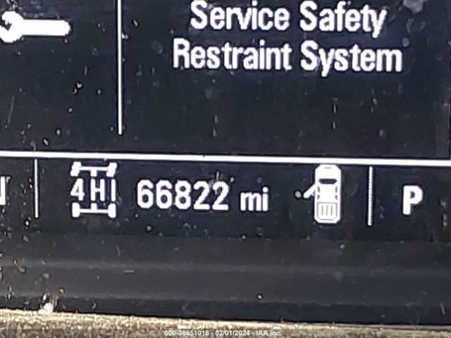 Chevrolet Silverado 1500 Custom 2019 3GCPYBEH9KG219832 Image 16
