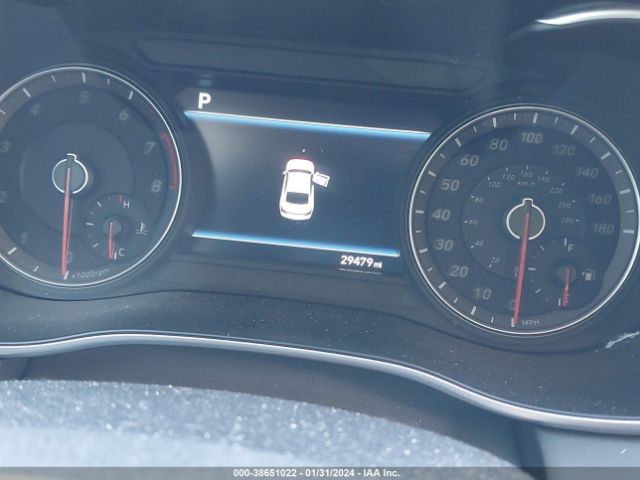 KMTG54LE1KU030619 Genesis G70 3.3t Advanced