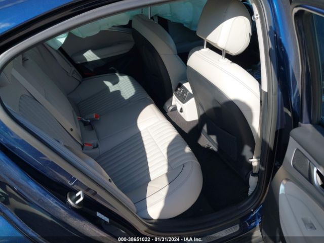 KMTG54LE1KU030619 Genesis G70 3.3t Advanced