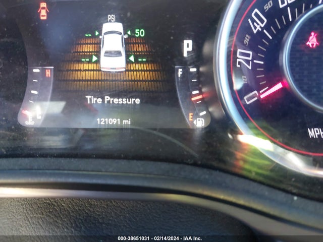 Dodge Challenger Sxt Or R/t 2015 2C3CDZAGXFH912080 Image 15