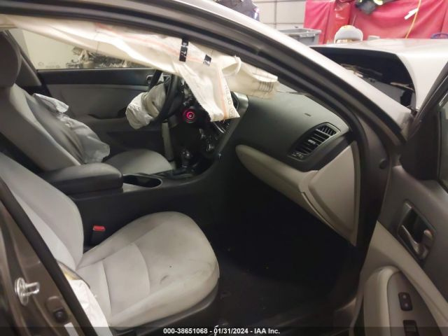 5XXGM4A75EG288965 KIA Optima Lx