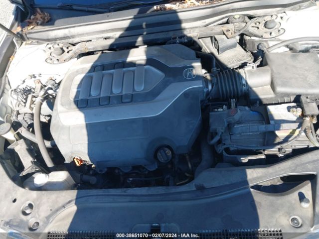 JH4KC1F39EC004897 Acura RLX