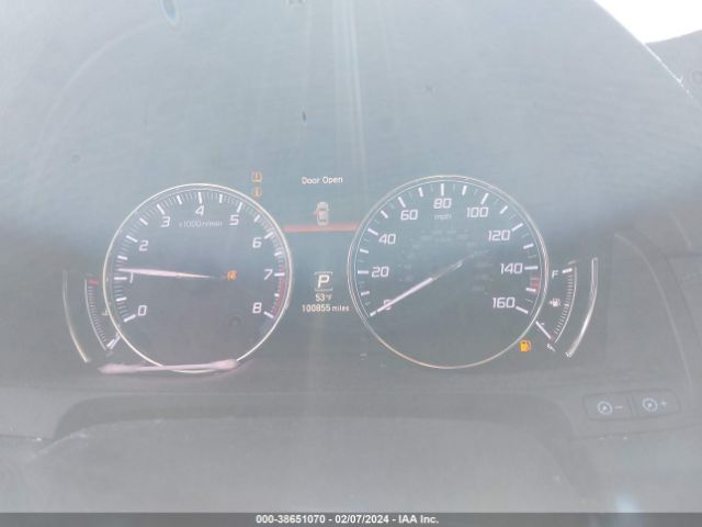 JH4KC1F39EC004897 Acura RLX