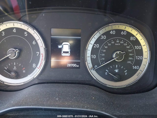 Hyundai Venue Se 2022 KMHRB8A34NU197517 Image 15