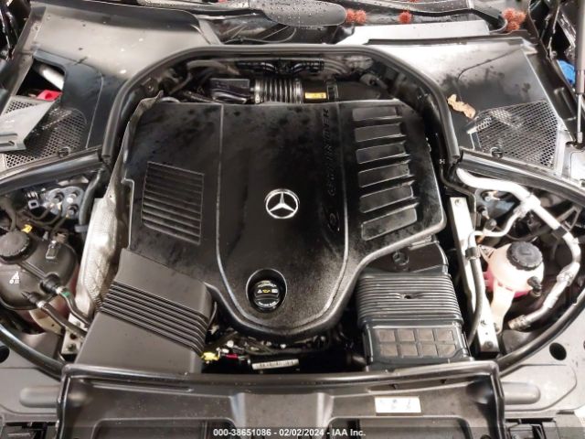 W1K6G6DBXPA168792 Mercedes-Benz S 500 4matic