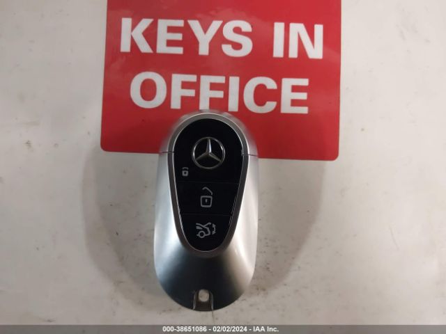 W1K6G6DBXPA168792 Mercedes-Benz S 500 4matic