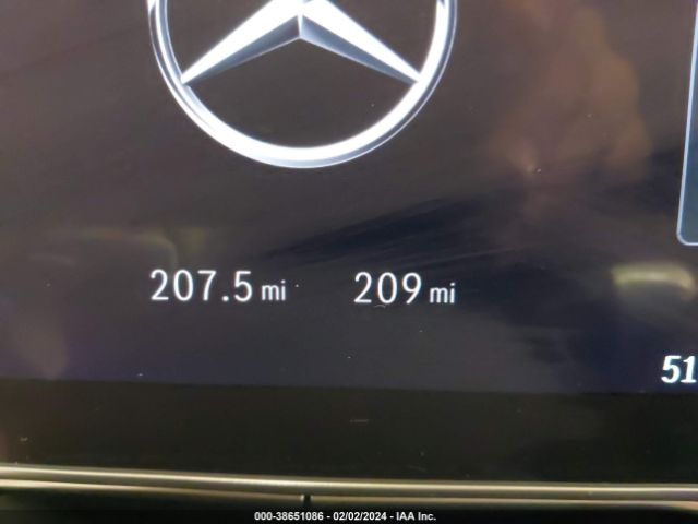 W1K6G6DBXPA168792 Mercedes-Benz S 500 4matic