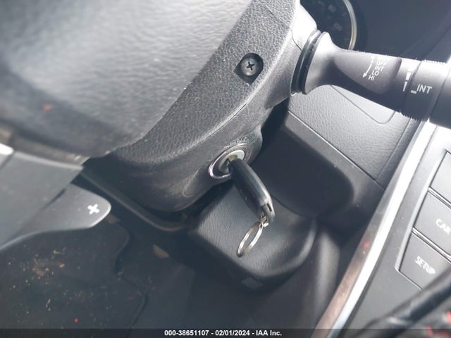 Toyota CAMRY SE 2015 4T1BF1FK5FU108536 Image 11