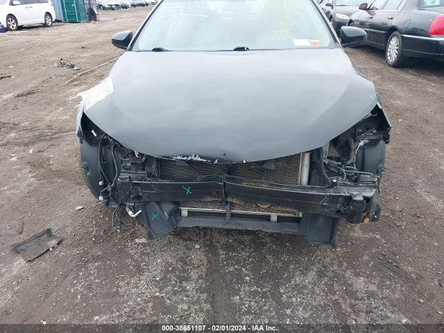 Toyota CAMRY SE 2015 4T1BF1FK5FU108536 Image 12