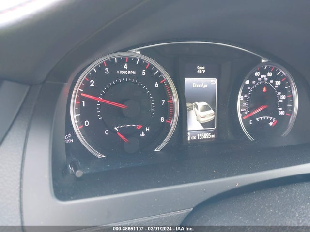 Toyota CAMRY SE 2015 4T1BF1FK5FU108536 Image 15