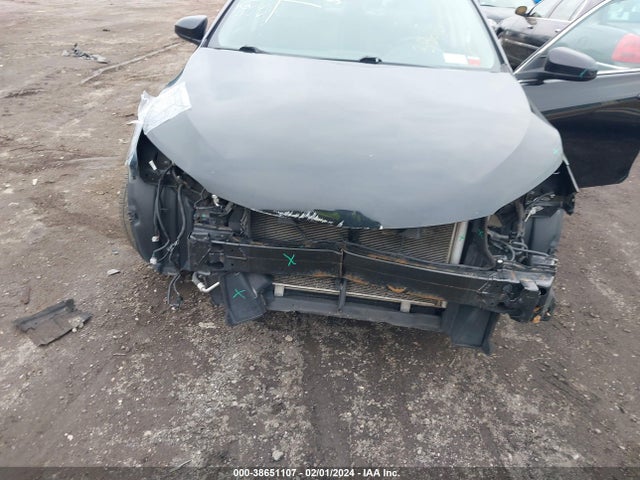 Toyota CAMRY SE 2015 4T1BF1FK5FU108536 Image 6