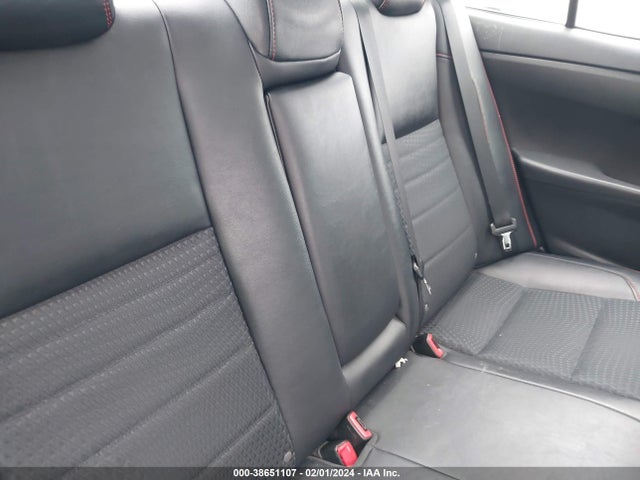 Toyota CAMRY SE 2015 4T1BF1FK5FU108536 Image 8