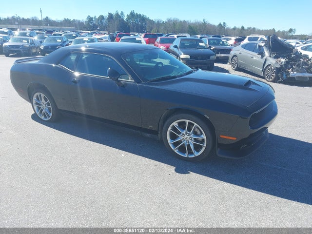 2022 2C3CDZKG9NH160756 main image