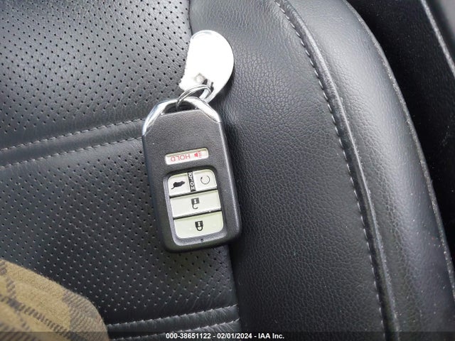 Honda Cr-v Awd Ex-l 2020 5J6RW2H85LA019695 Image 11