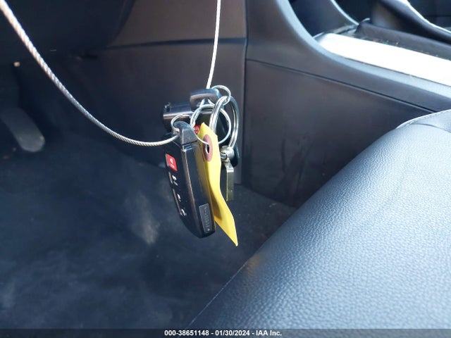 Toyota Corolla Xle 2019 2T1BURHE6KC146431 Image 11