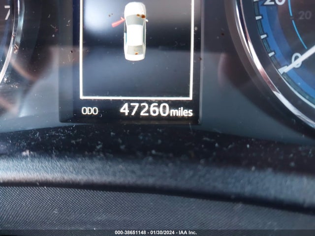 Toyota Corolla Xle 2019 2T1BURHE6KC146431 Image 15