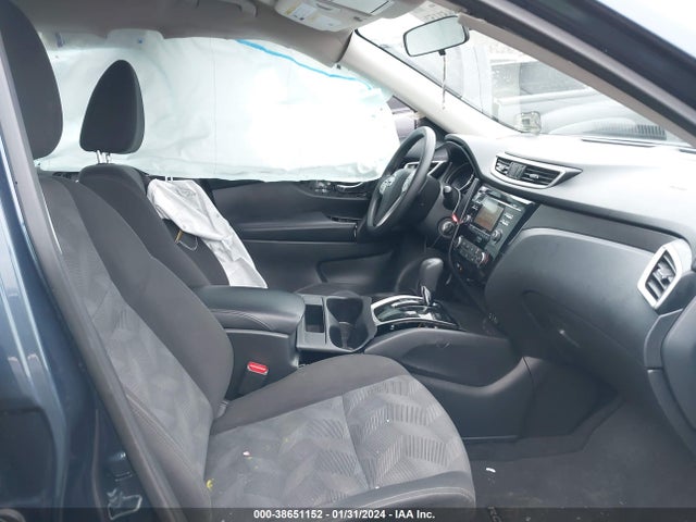 Nissan ROGUE S 2016 KNMAT2MV9GP723988 Image 5
