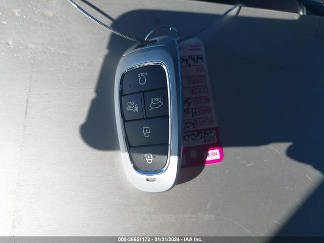 Hyundai Santa Fe Sel 2023 5NMS2DAJ0PH559155 Image 11
