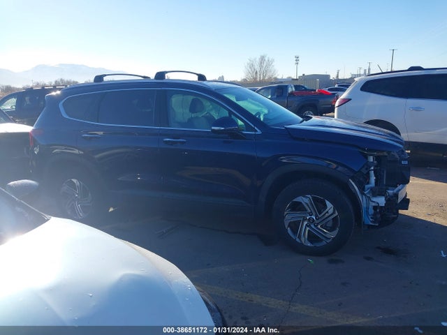 Hyundai Santa Fe Sel 2023 5NMS2DAJ0PH559155 Image 14