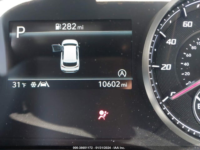 Hyundai Santa Fe Sel 2023 5NMS2DAJ0PH559155 Image 16
