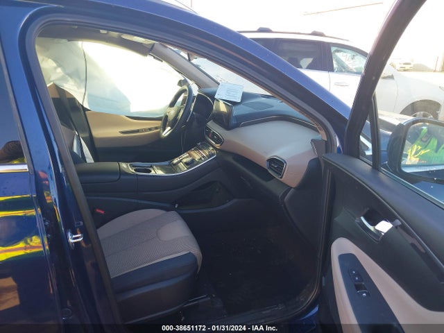 Hyundai Santa Fe Sel 2023 5NMS2DAJ0PH559155 Image 5