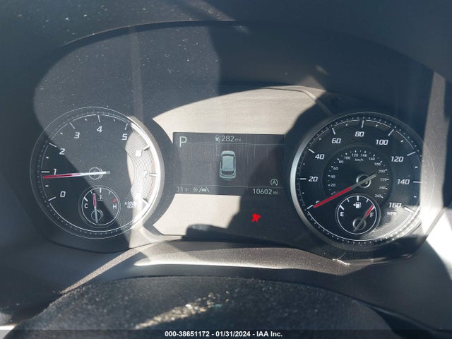 Hyundai Santa Fe Sel 2023 5NMS2DAJ0PH559155 Image 7