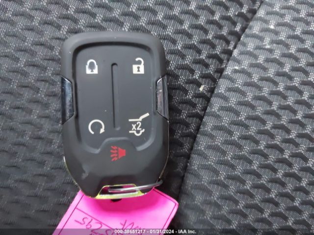 3GKALMEV1NL285295 GMC Terrain Fwd Sle