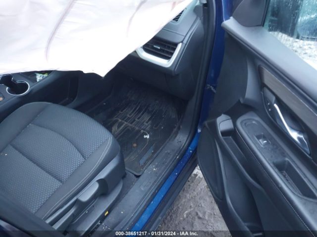 3GKALMEV1NL285295 GMC Terrain Fwd Sle