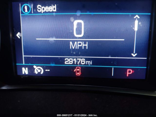 3GKALMEV1NL285295 GMC Terrain Fwd Sle