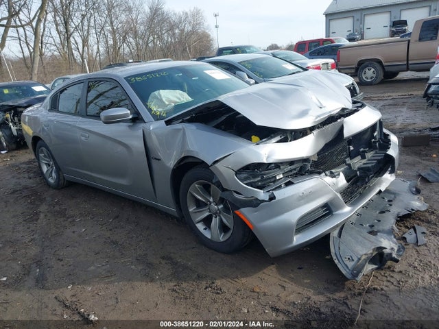 2016 2C3CDXBG7GH146717 main image