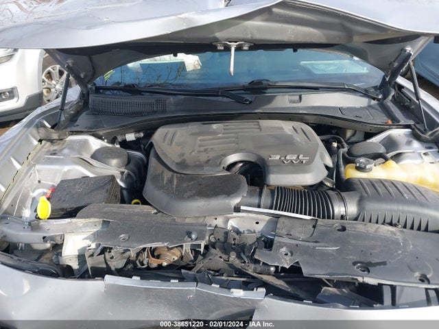 Dodge Charger Se 2016 2C3CDXBG7GH146717 Image 10