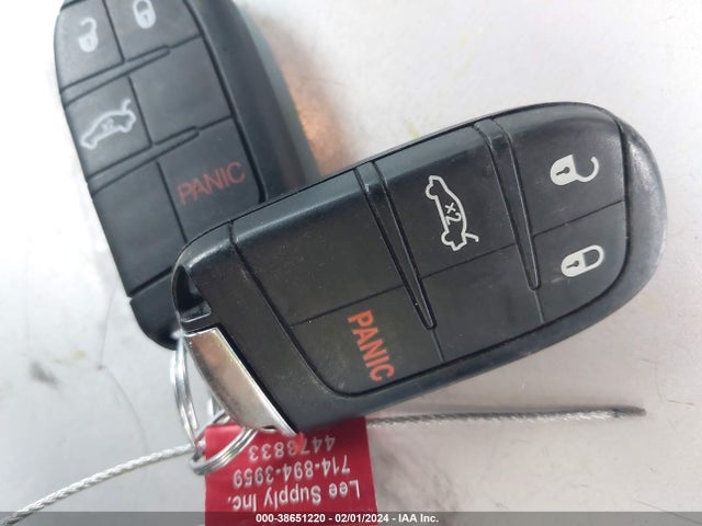 Dodge Charger Se 2016 2C3CDXBG7GH146717 Image 11