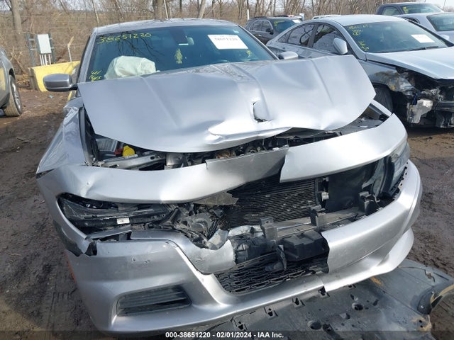 Dodge Charger Se 2016 2C3CDXBG7GH146717 Image 6