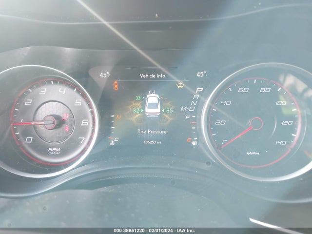 Dodge Charger Se 2016 2C3CDXBG7GH146717 Image 7