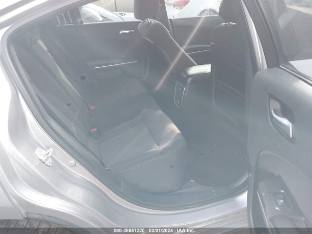 Dodge Charger Se 2016 2C3CDXBG7GH146717 Image 8