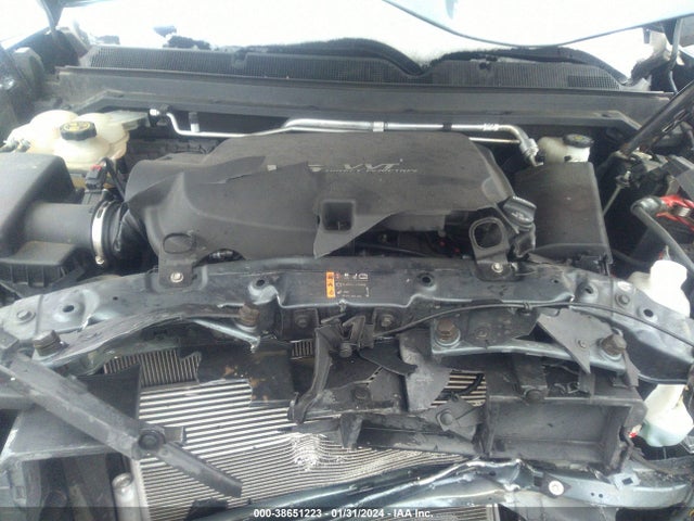 Chevrolet Colorado Lt 2019 1GCHTCEN1K1251980 Image 10