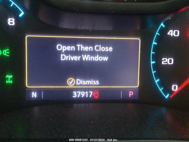Chevrolet Colorado Lt 2019 1GCHTCEN1K1251980 Image 15