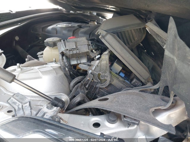 Cadillac Ats Standard 2014 1G6AA5RA5E0117061 Image 10